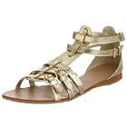 N.Y.L.A. Women's Hassan Sandal