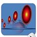 Mousepad - 9.25 x 7.75 Designer Mouse Pads - Abstract (MPAB-002)