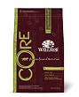 Wellness Grain-Free Dry Dog Food for Adult Dogs, CORE Reduced Fat, 26 lb. Bag