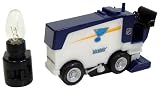 NHL St. Louis Blues Zamboni Night Light