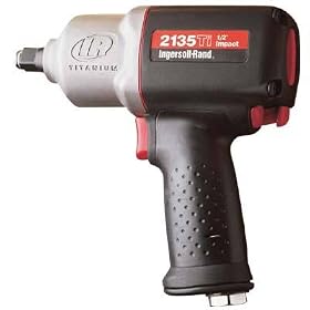 Ingersoll Rand 2135TI 1 2-Inch Titanium Duty Air Impact Wrench by Ingersoll-Rand