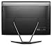 Lenovo C40-05 21.5-Inch All-in-One Desktop (F0B5000GU) Black