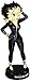 Westland Giftware Born to be Wild 7-3/4-Inch Figurine