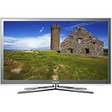 Samsung UN55C8000 - 55 8 Series 3D LED-backlit LCD TV - widescreen - 1080p (FullHD) - edge-lit - 240 Hz - HDTV