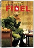 New Cinema Libre Looking For Fidel Documentaries Dvd Movie Excellent Performance Popular