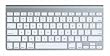 Apple Wireless Tastatur