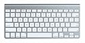 Apple Wireless Tastatur