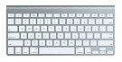 Apple Wireless Tastatur