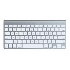 Apple Wireless Tastatur