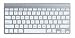 PC Hardware : Apple Wireless Tastatur