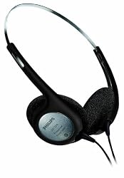 Philips Stereo Over ear headset