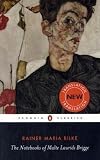 The Notebooks of Malte Laurids Brigge: A Novel (Vintage International)