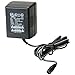 Parts Express 6 VDC 500mA AC Adapter