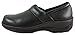 Townforst® Women's Slip and Oil Resistant Jodie Shoes Non Slip