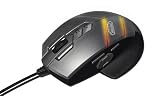 SteelSeries Special-Edition World of Warcraft Mouse
