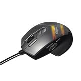 SteelSeries Special-Edition World of Warcraft Mouse