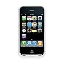Mophie Juice Pack Air Case and Rechargeable Battery for iPhone 3G, 3GS (White)