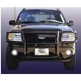 2004-2008 FORD RANGER LED FOG LIGHTS lamps 05 06 07 xlt by BlingLights