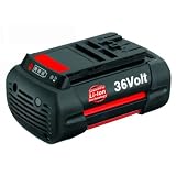 Eigenschaften Bosch 2607336108 / Bosch Zubehör 2607336108 36-V-Einschubakkupack HD, 2,6 Ah, Li Ion