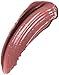 L'Oreal Paris Infallible 8HR Plumping Lip Gloss, Plum, 0.21 Ounces