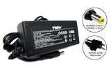 Pwr+ Panasonic Toughbook Cf-18 Cf-19 Cf-p1 Cf-r1 Cf-r2 Cf-t1 Cf-t2 Cf-t4 Cf-t5 Cf-w2 Cf-w2a Cf-w2d Cf-w4 Cf-w5 Cf-y2 Cf-y4 Cf-y5 Cf-29 Cf-30 Cf-50 Cf-51 Cf-73 Ac Adapter Laptop Charger Power Supply Cord Plug