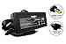 Pwr+ Panasonic Toughbook Cf-18 Cf-19 Cf-p1 Cf-r1 Cf-r2 Cf-t1 Cf-t2 Cf-t4 Cf-t5 Cf-w2 Cf-w2a Cf-w2d Cf-w4 Cf-w5 Cf-y2 Cf-y4 Cf-y5 Cf-29 Cf-30 Cf-50 Cf-51 Cf-73 Ac Adapter Laptop Charger Power Supply Cord Plug