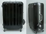 トラベルスーツケース KP-512-66 ブラック