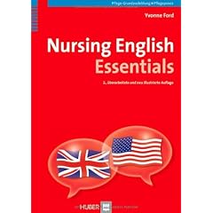 Nursing English Essentials