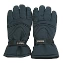 Ski Glove-Navy