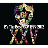 B'z The Best XXV 1999-2012(��������)