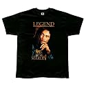 Bob Marley - Legend T-Shirt