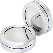 Orion Solar Filter (2) for MegaView 80mm Binoculars