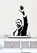 Vinyl Wall Art Decal Sticker Barack Obama Inspirational Decal