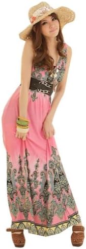 Highwinwin 2013 Sexy Evening Summer Long Maxi Dresses Flexible Free Size
