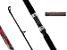 Sporting Goods : Har Lee Custom Saltwater Fishing Boat Rod 6'6" MH - New