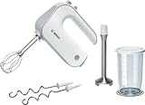 Bosch MFQ4070 Handr�hrer 500 Watt