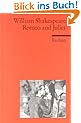 Romeo and Juliet: (Fremdsprachentexte)