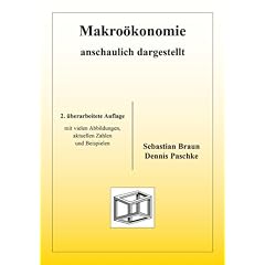 Makro�konomie anschaulich dargestellt