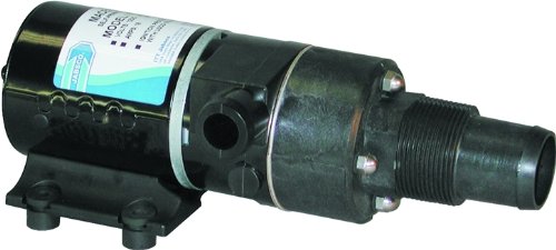 Jabsco MACERATOR PUMP 12V 18590-2092