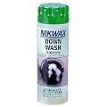 NIKWAX(�j�N���b�N�X) LOFT �_�E���E�H�b�V�� EBE191 �y��܁z