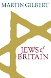 Jews Of Britain