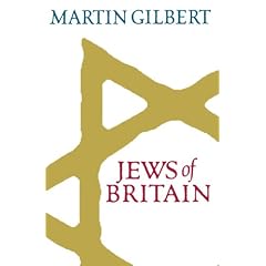 Jews Of Britain