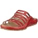El Naturalista Ikebana N129 Damen Sandalen/Fashion-Sandalen