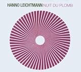 Revue Hanno Leichtmann  / Nuit du Plomb