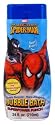 Spider Sense Spider-Man Bubble Bath, Superpower Punch, 24 oz.