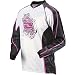 Answer Racing Women's Mode Jersey - Small/White/Pink