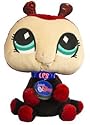 Littlest Pet Shop VIP Ladybug