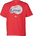 Los Angeles Clippers Logo Tee