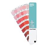 Pantone GG4003 Nuancier Color Bridge coated Turquoisepar Pantone