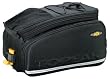 2008 Topeak MTX Trunk Bag DX 500 cubic inches Black